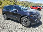 2019 Jeep Grand Cherokee Limited for Sale in Reno, NV - Side