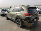 2024 Subaru Forester Wilderness იყიდება Albuquerque-ში, NM - Rear End