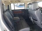 2012 Ford Flex Limited продається в Hayward, CA - Rear End