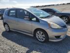 2009 Honda Fit Sport for Sale in Earlington, KY - Hail