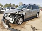 2008 Mercedes-Benz Gl 320 Cdi продається в Elgin, IL - Front End