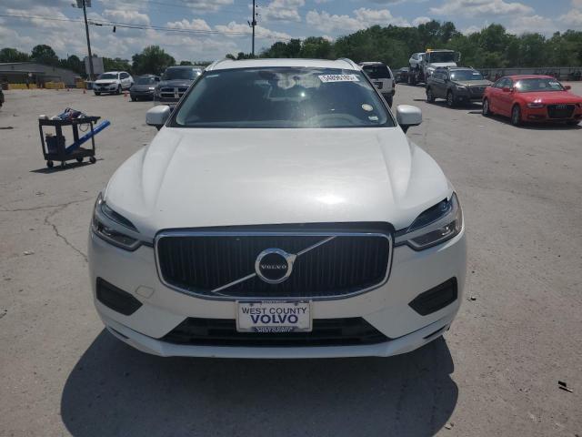  VOLVO XC60 2018 White