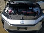 2024 Toyota Bz4X Xle en Venta en Martinez, CA - All Over