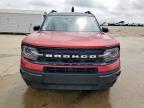 2021 Ford Bronco Sport Outer Banks na sprzedaż w Grand Prairie, TX - Side