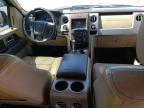 2013 Ford F150 Supercrew for Sale in Rogersville, MO - Side