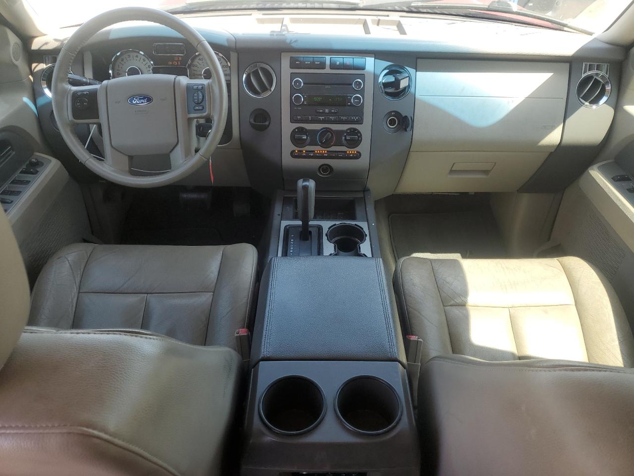 2014 Ford Expedition Xlt VIN: 1FMJU1H57EEF62594 Lot: 51994305