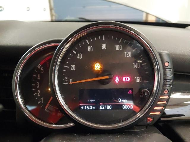 2014 MINI ONE D