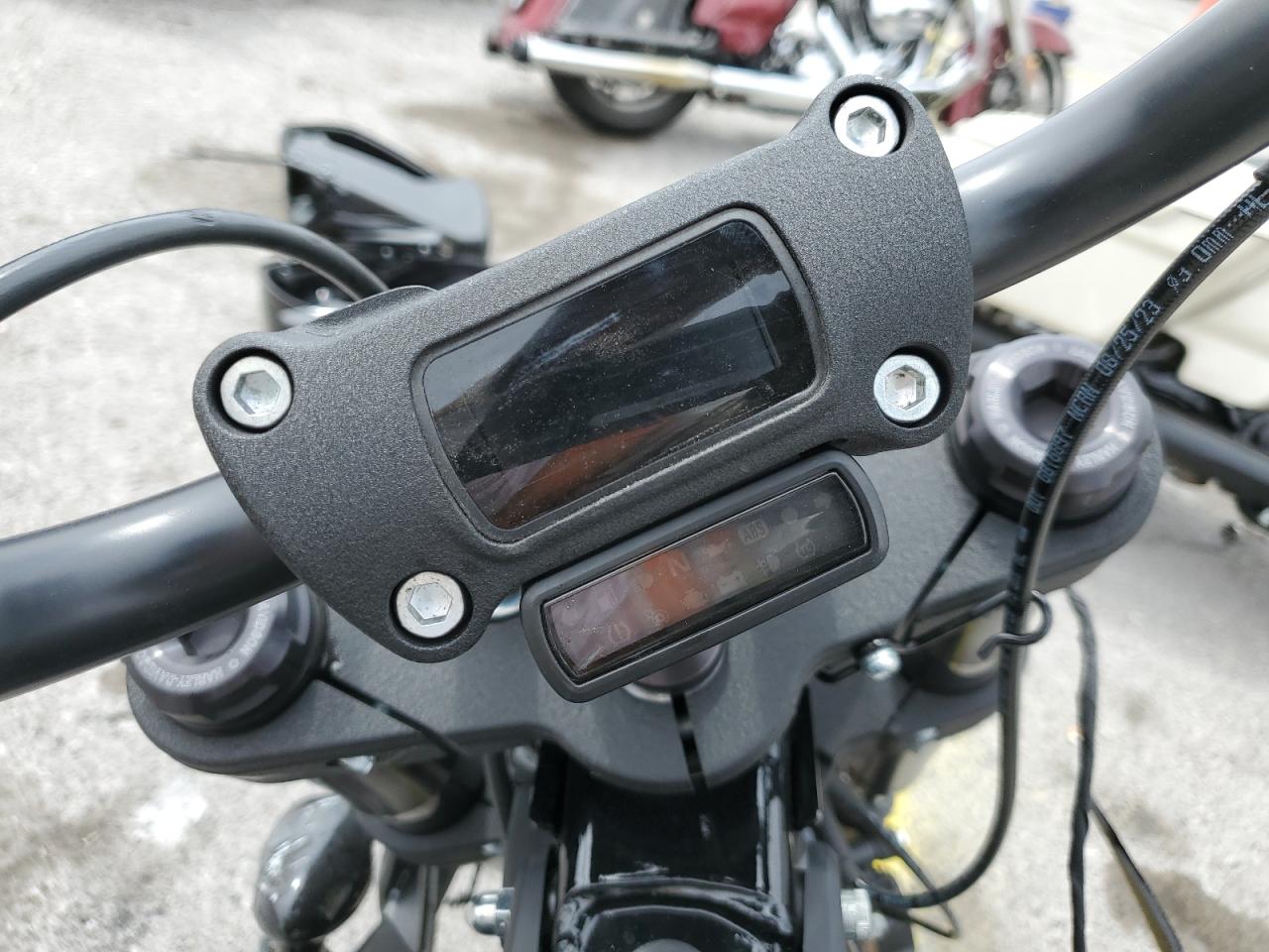 2024 Harley-Davidson Fxlrst VIN: 1HD1YXZ19RB039252 Lot: 53736295
