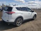2018 TOYOTA RAV4 LE à vendre chez Copart QC - MONTREAL