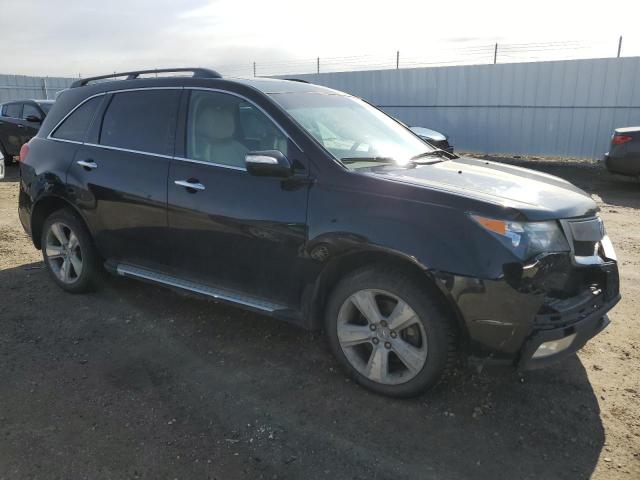 2011 ACURA MDX 