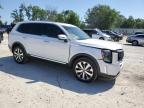 2022 Kia Telluride S for Sale in Ocala, FL - Front End