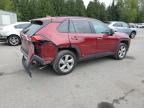 2020 Toyota Rav4 Limited იყიდება Arlington-ში, WA - Rear End