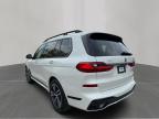 2020 Bmw X7 Xdrive40I за продажба в North Billerica, MA - Normal Wear