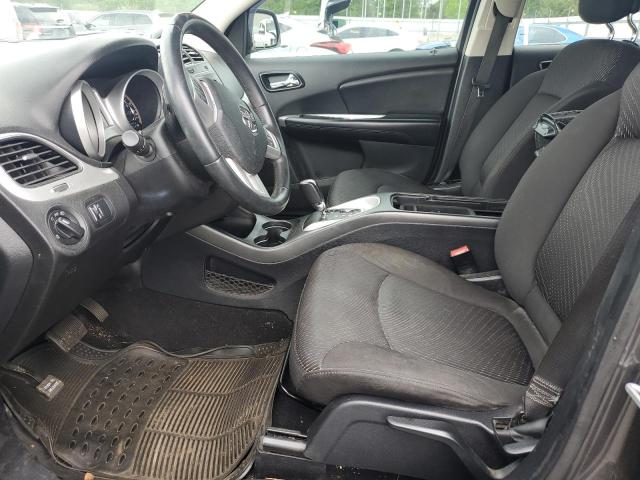  DODGE JOURNEY 2015 Szary