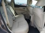 2015 Nissan Murano S للبيع في Earlington، KY - Front End