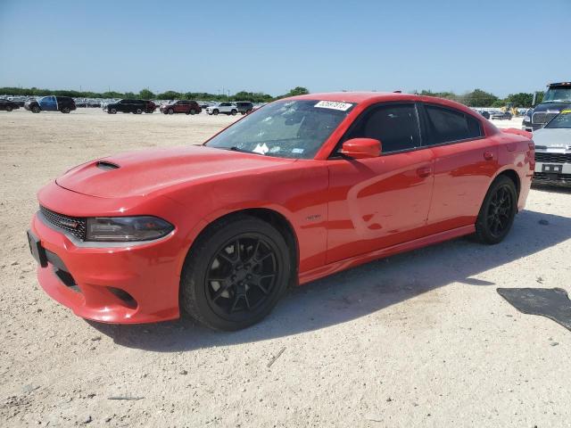 2019 Dodge Charger R/T
