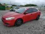 2013 Dodge Dart Se იყიდება Montgomery-ში, AL - Rear End