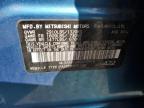 2015 Mitsubishi Mirage De იყიდება Pennsburg-ში, PA - All Over
