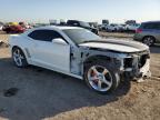 2015 Chevrolet Camaro Lt na sprzedaż w Houston, TX - Front End