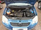 2007 VOLKSWAGEN POLO S 70 for sale at Copart WESTBURY
