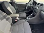 2012 Volkswagen Golf  продається в Elgin, IL - Normal Wear