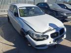 2015 BMW 1 SERIES 125D M SPORT 5DR STEP AUTO for sale at Copart SANDY
