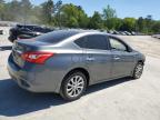 2019 Nissan Sentra S   продається в Gaston, SC - All Over