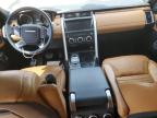 2017 Land Rover Discovery Hse Luxury на продаже в Eugene, OR - Mechanical