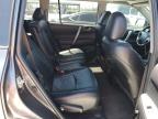 2010 Toyota Highlander Se en Venta en Riverview, FL - Minor Dent/Scratches