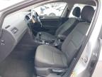 2013 VOLKSWAGEN GOLF SE BLUEMOTION TECH T  for sale at Copart WOLVERHAMPTON