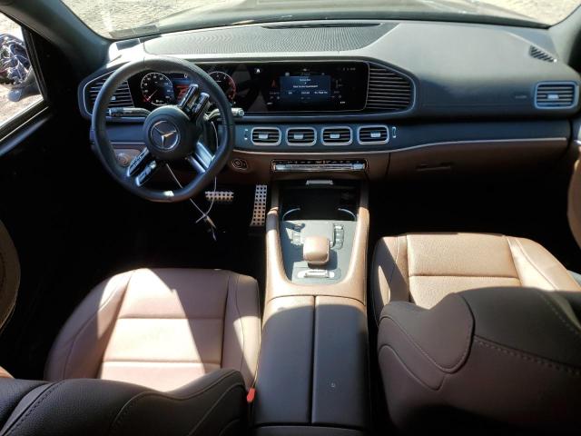 2024 MERCEDES-BENZ GLS 450 4MATIC
