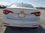 2015 Hyundai Sonata Se zu verkaufen in Earlington, KY - Front End