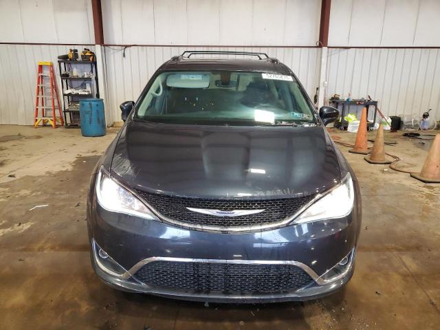  CHRYSLER PACIFICA 2020 Charcoal