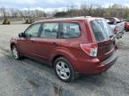 2009 Subaru Forester 2.5X продається в Marlboro, NY - Minor Dent/Scratches