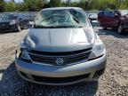 2011 Nissan Versa S zu verkaufen in Memphis, TN - All Over