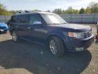 2011 Ford Flex Limited за продажба в Windsor, NJ - Rear End