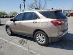 2018 Chevrolet Equinox Ls for Sale in Anthony, TX - Hail