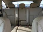 2010 Ford Edge Sel en Venta en Davison, MI - Front End