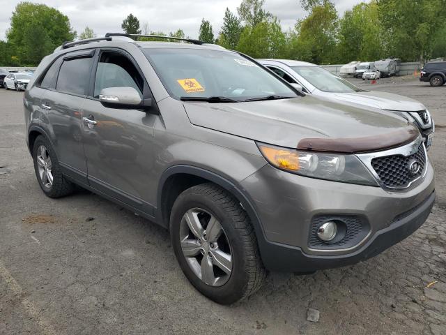  KIA SORENTO 2012 Gray