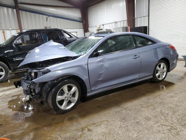 2004 Toyota Camry Solara Se