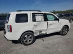 2014 Honda Pilot Exl en Venta en Cahokia Heights, IL - Side