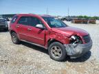 2005 Chevrolet Equinox Ls na sprzedaż w Tifton, GA - Front End
