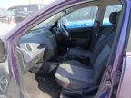 2008 FORD FIESTA STY for sale at Copart WOLVERHAMPTON