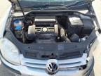 2008 VOLKSWAGEN GOLF S 80 for sale at Copart NEWBURY