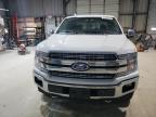 2018 Ford F150 Supercrew en Venta en Rogersville, MO - Rear End