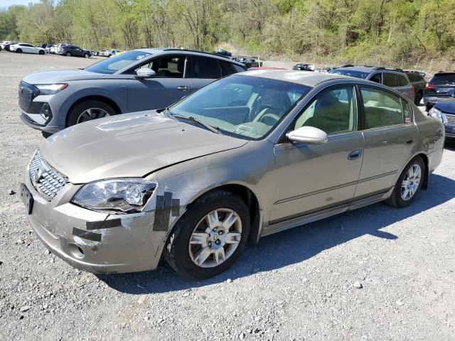 2005 Nissan Altima S
