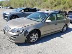 2005 Nissan Altima S for Sale in Marlboro, NY - Front End