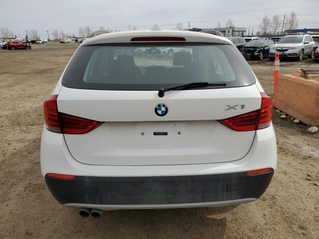 2012 BMW X1 XDRIVE28I
