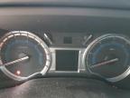 2017 Toyota 4Runner Sr5 en Venta en Memphis, TN - Front End