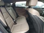 2019 Hyundai Tucson Limited en Venta en Chicago Heights, IL - Side
